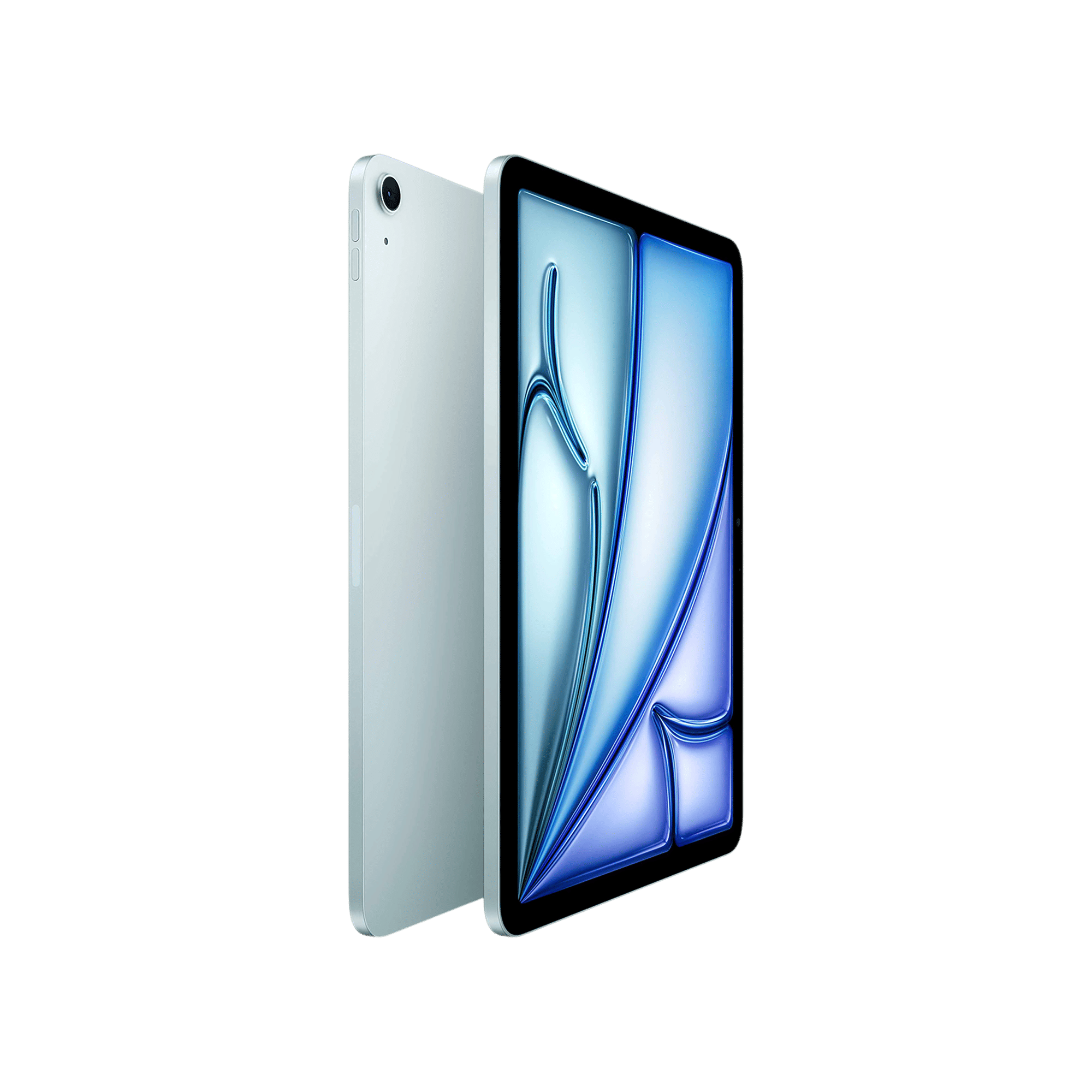 Buy Apple iPad Air M4 Wi-Fi (11 Inch, 128GB, Blue, 2026 Model